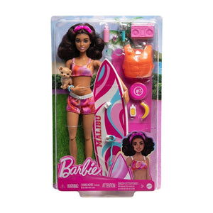 Barbie Papusa la Surf