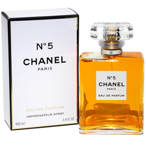 Chanel No 5 - Apa de Parfum pentru Femei 100ml