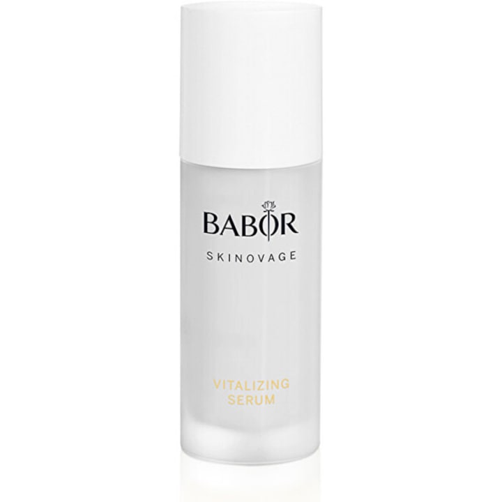 Babor Skinovage Vitalizing Serum - Ser Revitalizant Pentru Ten 30ml