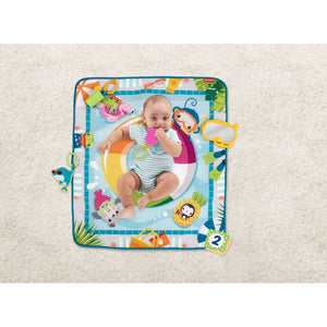 Fisher Price Covoras cu Activitati