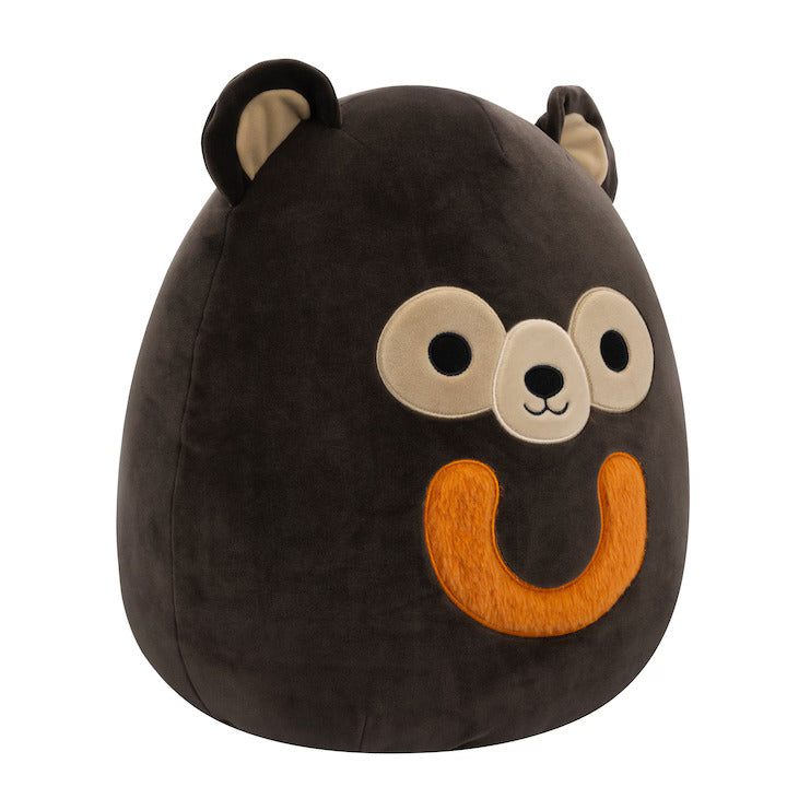 Squishmallows Ursuletul Maltese 30cm - Plus Moale Pentru Copii