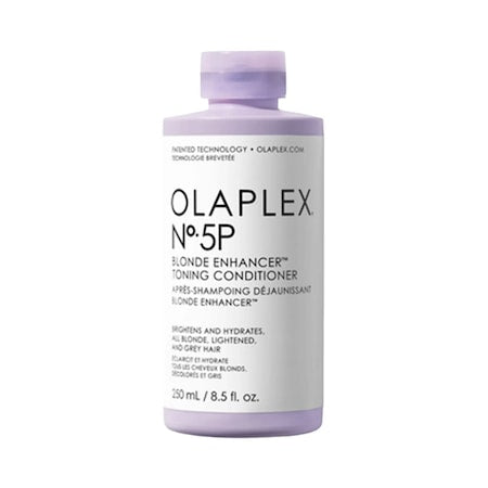 Olaplex No. 5P Blonde Enhancer Toning Conditioner - Balsam Pentru Par Blond 250ml