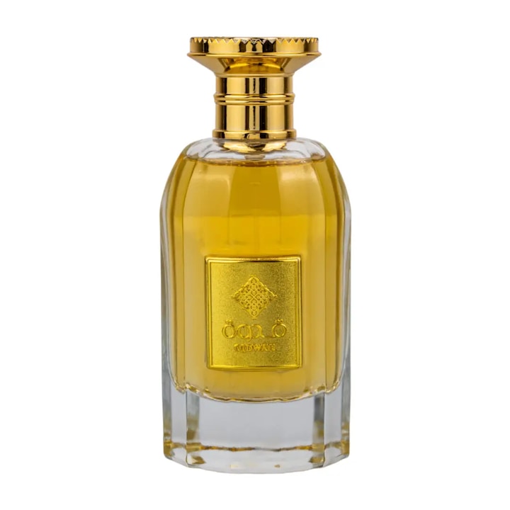 Ard Al Zaafaran Qidwah - Apa de Parfum Unisex 85ml
