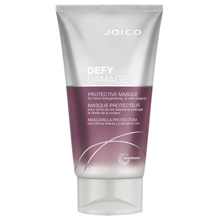 Joico Defy Damage Protective Masque - Masca Pentru Par Degradat 150ml
