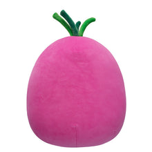 Încarcă imaginea în Galerie, Squishmallows Jucarie de Plus Ridichea Azizbek 30cm - Plus Moale Copii
