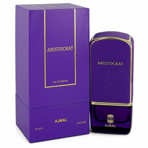 Ajmal Aristocrat - Apa de Parfum Pentru Femei 75ml