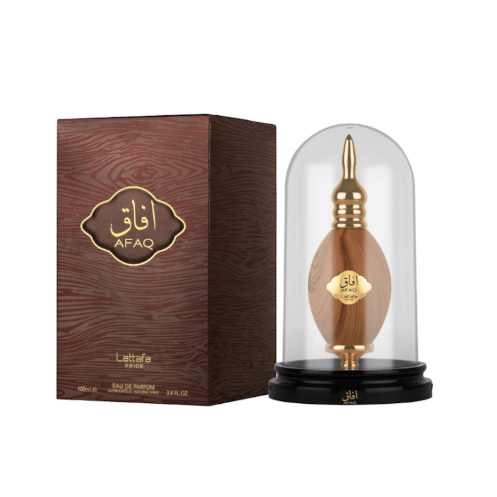 Lattafa Pride Afaq - Apa de Parfum Unisex 100ml