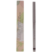 Încarcă imaginea în Galerie, Clinique Quickliner For Lips Soft Nude  - Creion Contur Buze
