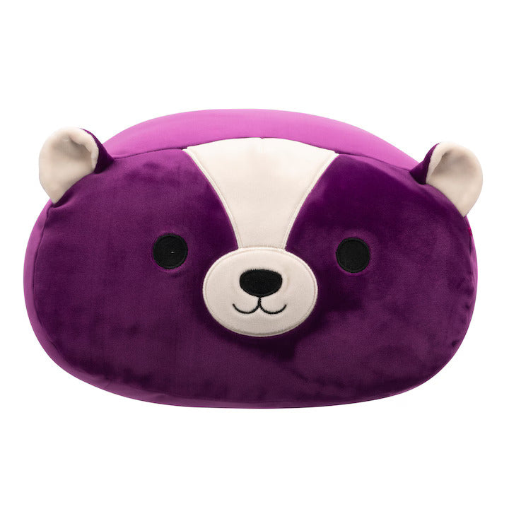 Squishmallows Jucarie de Plus Stackables Sconcsul Sloan 30cm - Plus Moale Pentru Copii