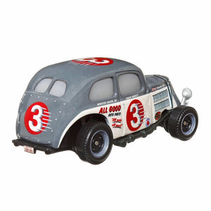 Cars 3 Set 2 Masinute Metalice Caleb Worley si Jet Robinson