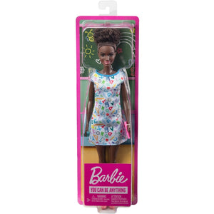 Barbie Papusa Profesoara