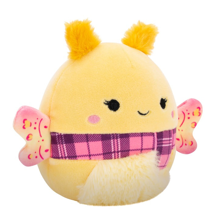 Squishmallows Fluturasul Miry 30cm - Plus Moale Pentru Copii