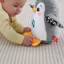 Încarcă imaginea în Galerie, Fisher Price Pinguin Muzical
