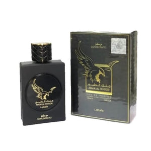 Lattafa Malik al Tayoor - Apa de Parfum Pentru Barbati 100ml