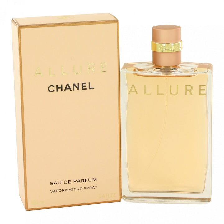 Chanel Allure - Apa de Parfum Pentru Femei 50ml