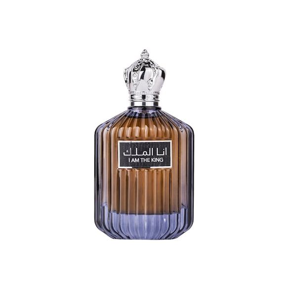 Ard Al Zaafaran I Am The King 100ml - Apa de Parfum Pentru Barbati N - Beauty Lounge