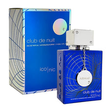 Încarcă imaginea în Galerie, Armaf Club De Nuit Iconic - Apa de Parfum Pentru Barbati 105ml
