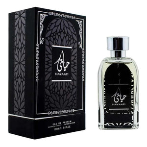 Ard Al Zaafaran Hayaati Men 100ml - Apa de Parfum Pentru Barbati