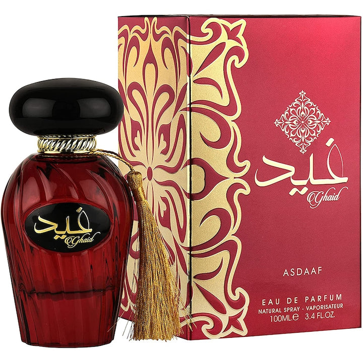 Asdaaf Ghaid - Apa de Parfum Unisex 100ml