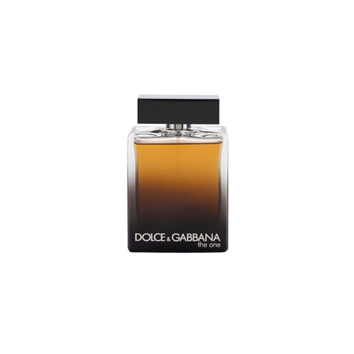 Dolce Gabbana The One For Men - Apa de Parfum Pentru Barbati 50ml
