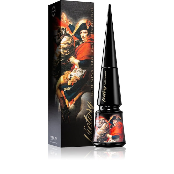 Armaf Victory - Apa De Parfum Pentru Barbati 100ml