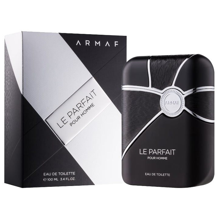 Armaf Le Parfait - Apa de Parfum Pentru Barbati 100ml