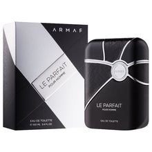 Încarcă imaginea în Galerie, Armaf Le Parfait - Apa de Parfum Pentru Barbati 100ml
