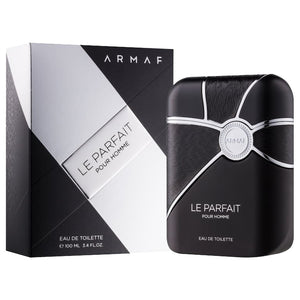 Armaf Le Parfait - Apa de Parfum Pentru Barbati 100ml