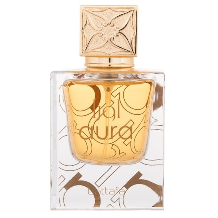 Lattafa Perfumes Aura - Apa de Parfum Pentru Femei 60ml