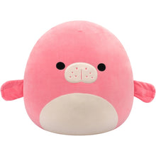 Încarcă imaginea în Galerie, Squishmallows Squad 20 Morlai 40cm - Jucarie de Plus
