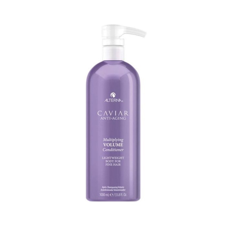 Alterna Caviar Anti-Aging Multiplying Volume 1000ml - Balsam Pentru Volum