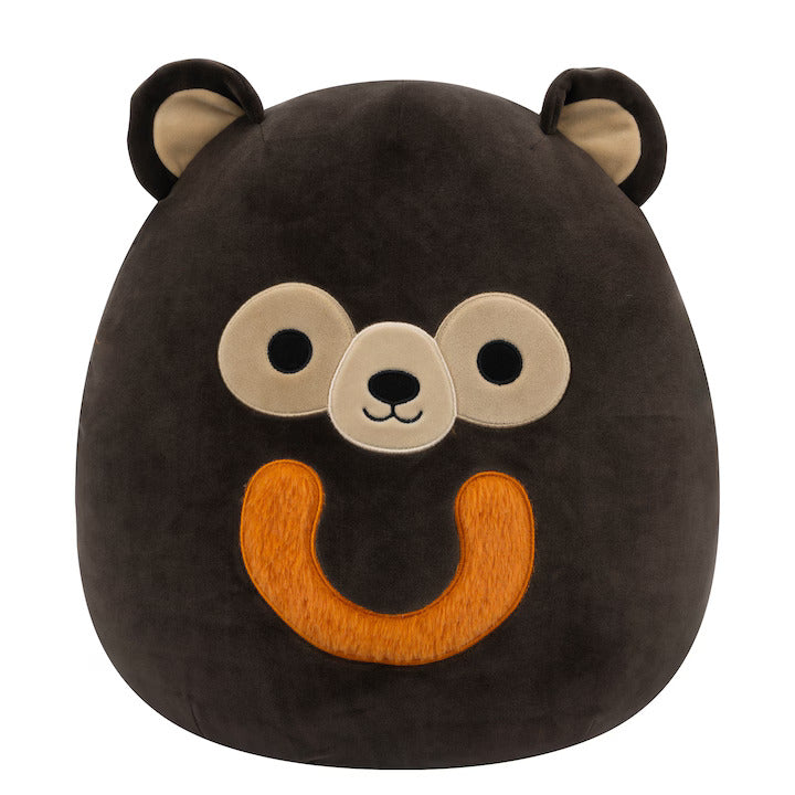 Squishmallows Ursuletul Maltese 30cm - Plus Moale Pentru Copii
