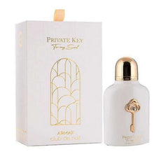 Încarcă imaginea în Galerie, Armaf Private Key To My Soul - Apa de Parfum Unisex 100ml
