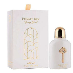 Armaf Private Key To My Soul - Apa de Parfum Unisex 100ml