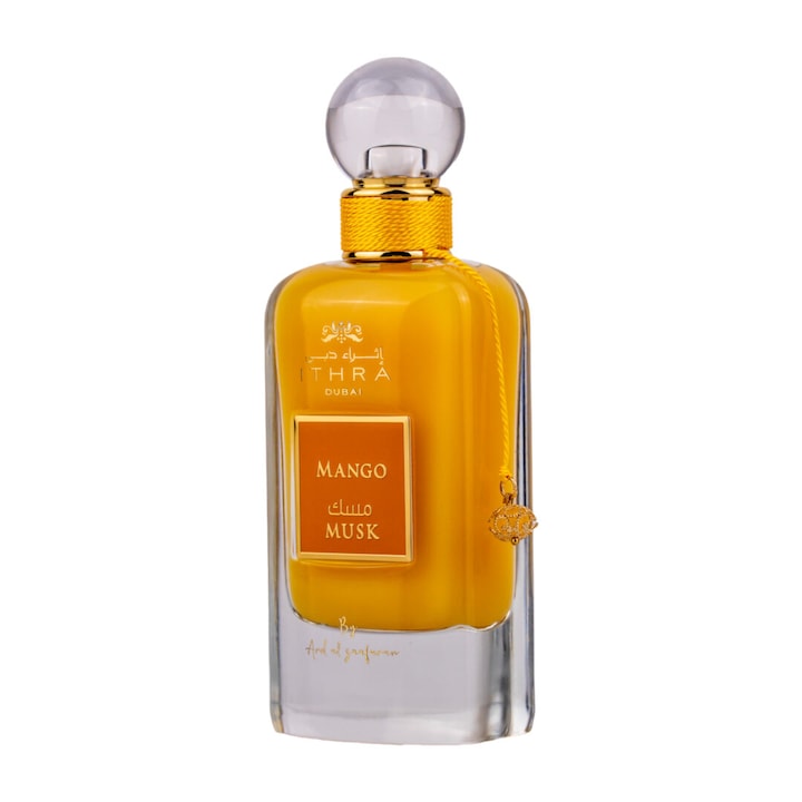 Ard Al Zaafaran Mango Ithra Musk - Apa de Parfum Unisex 100ml