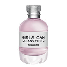 Încarcă imaginea în Galerie, Zadig Voltaire Girls Can Do Anything Eau de Parfum 90ml - Pentru Femei
