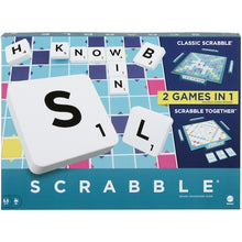Încarcă imaginea în Galerie, Joc Scrabble
