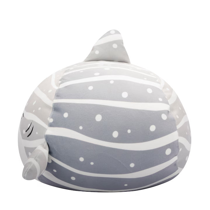 Squishmallows Plus Stackables Rechinul Sachie 30cm - Plus Moale Pentru Copii