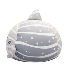 Încarcă imaginea în Galerie, Squishmallows Plus Stackables Rechinul Sachie 30cm - Plus Moale Pentru Copii
