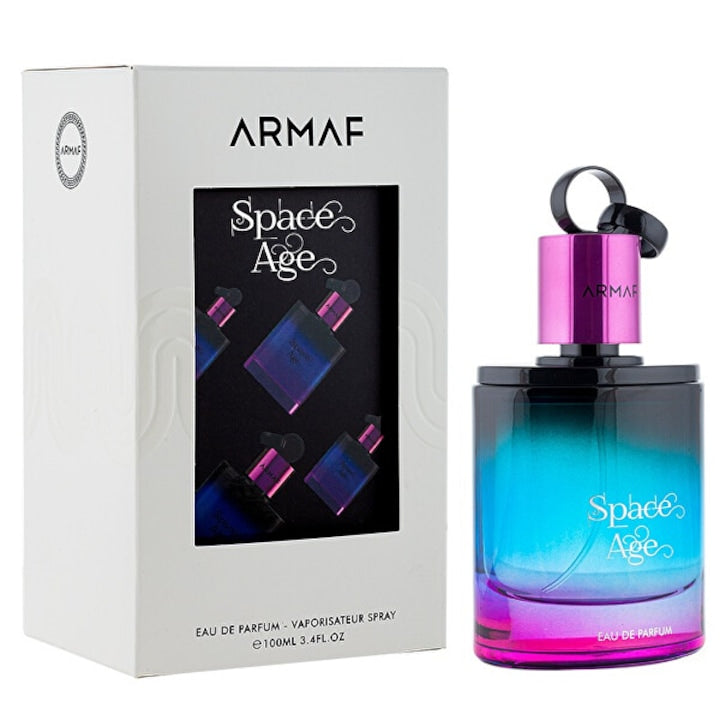 Armaf Space Age - Apa De Parfum Pentru Barbati 100ml