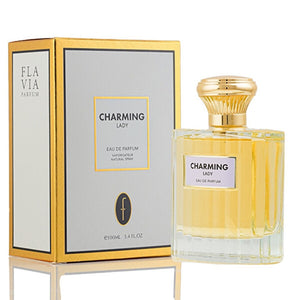 Armaf Flavia Charming Lady - Apa de Parfum Pentru Femei 100ml