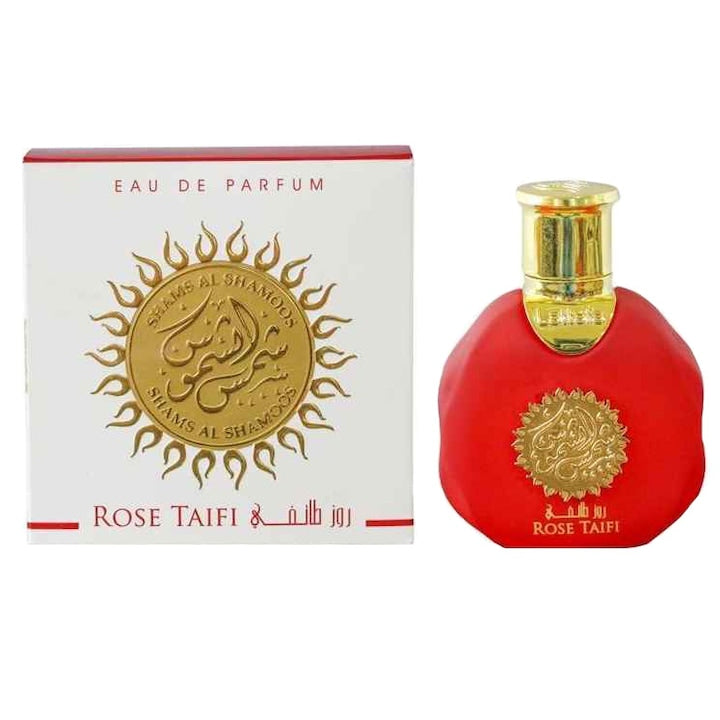 Lattafa Rose Taifi 35ml - Apa de Parfum Unisex