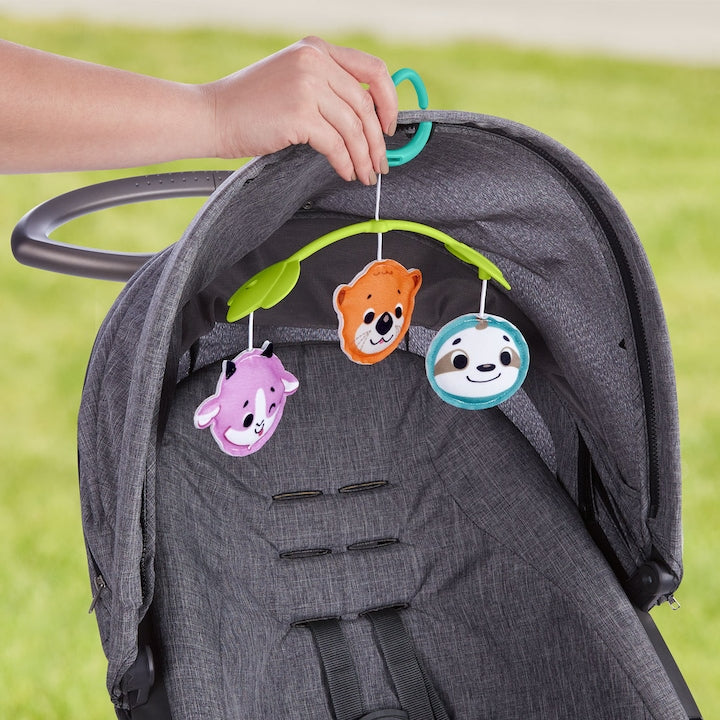 Fisher Price Carusel Muzical 3 in 1