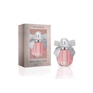 Woman Secret Secret Eau de Parfum Rose Seduction 100ml