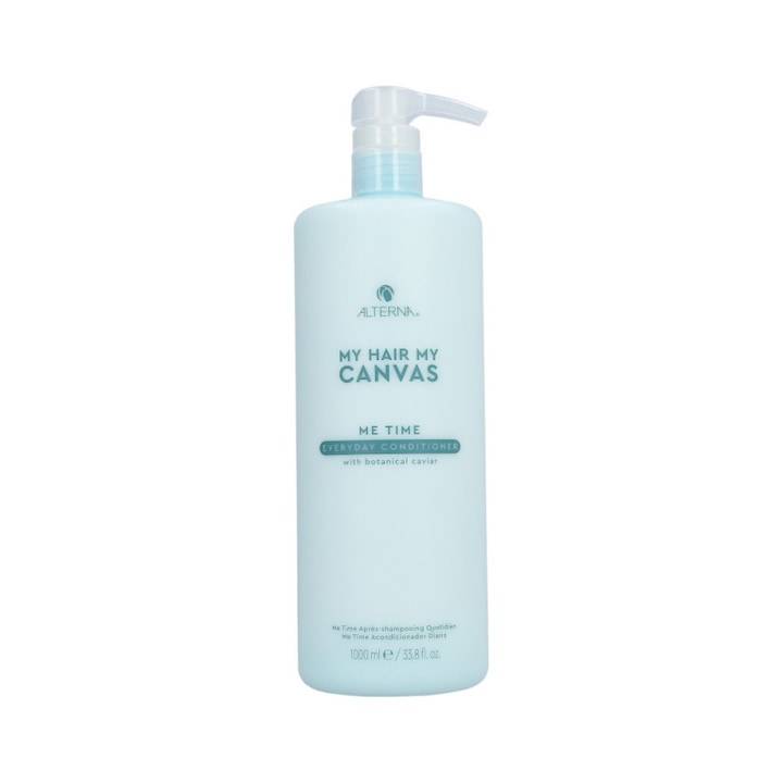 Alterna My Hair My Canvas Me Time Conditioner - Balsam Hidratant 1000ml