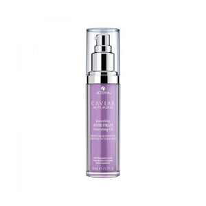 Alterna Caviar Anti-Aging Smoothing Anti-Frizz Nourishing Oil - Ulei Pentru Par 50ml