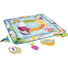 Încarcă imaginea în Galerie, Fisher Price Covoras cu Activitati
