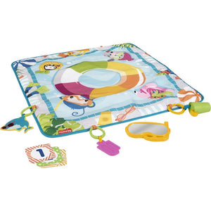 Fisher Price Covoras cu Activitati