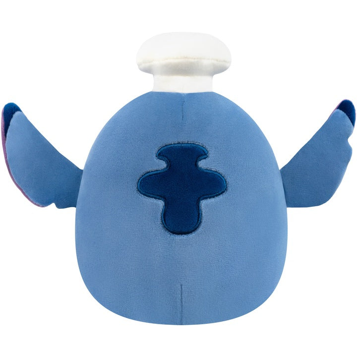 Squishmallows Disney Jucarie de Plus Stitch Bucatar 25cm - Plus Moale Copii - Beauty Lounge