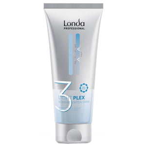 Londa Lightplex Masca Sistem Plex No3 - Masca Reparatoare 200ml